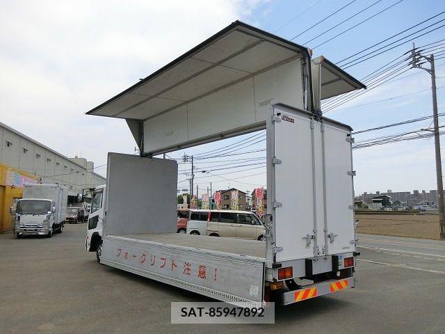 Nissan CONDOR 2012-01 312183-18