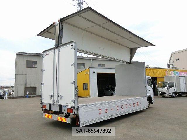 Nissan CONDOR 2012-01 312183-17