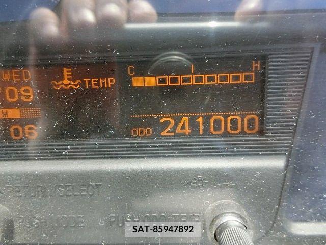 Nissan CONDOR 2012-01 312183-4