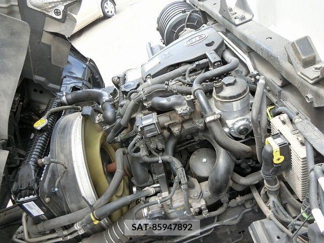 Nissan CONDOR 2012-01 312183-3