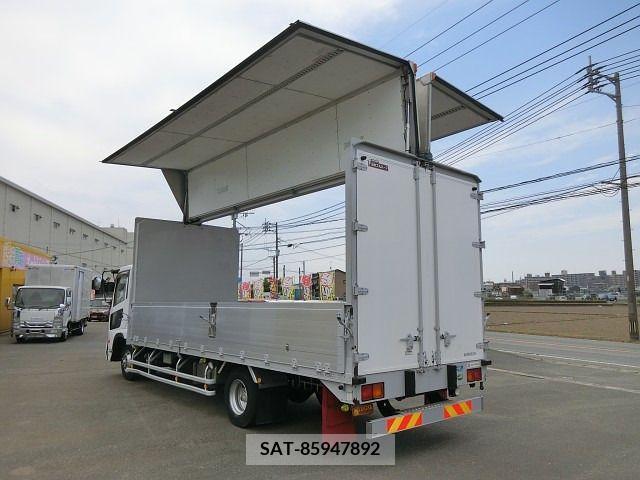 Nissan CONDOR 2012-01 312183-16
