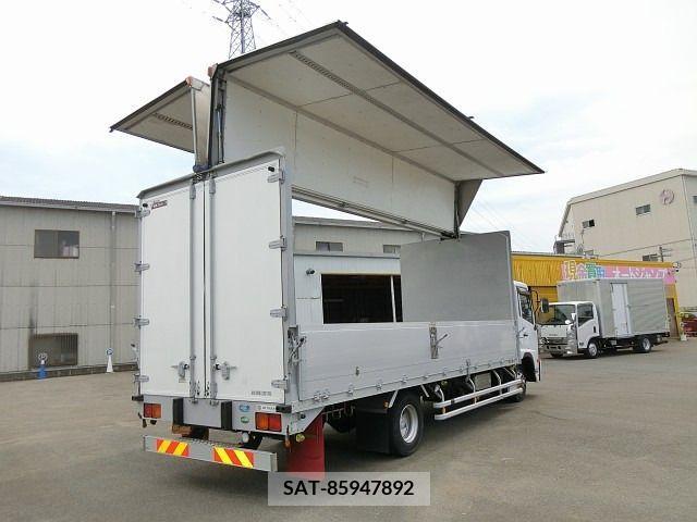 Nissan CONDOR 2012-01 312183-15