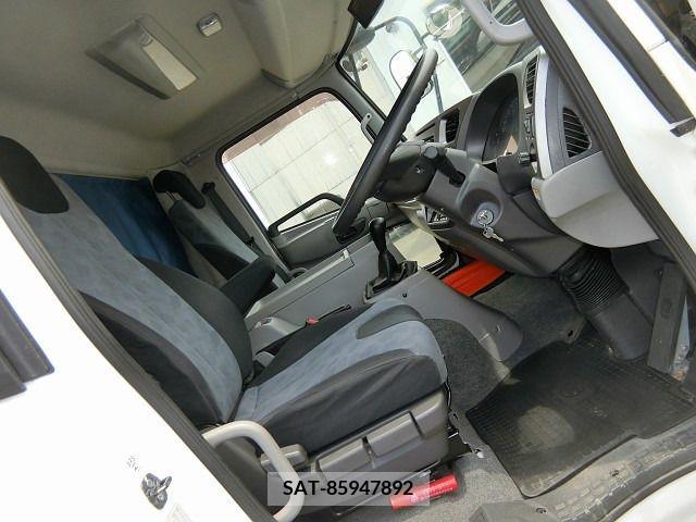 Nissan CONDOR 2012-01 312183-2