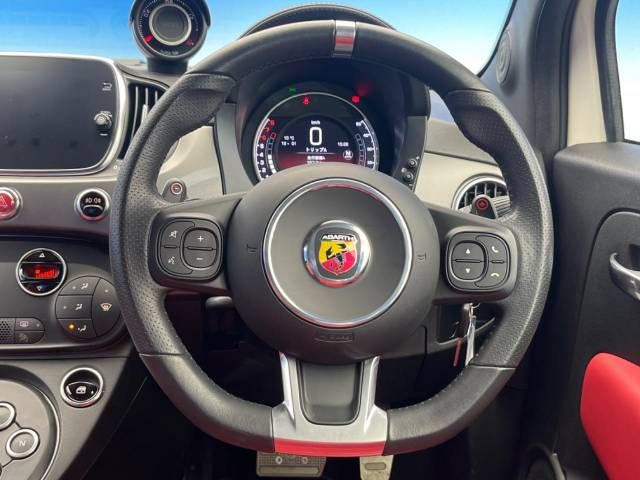 Abarth 595 2020-03 187887-10