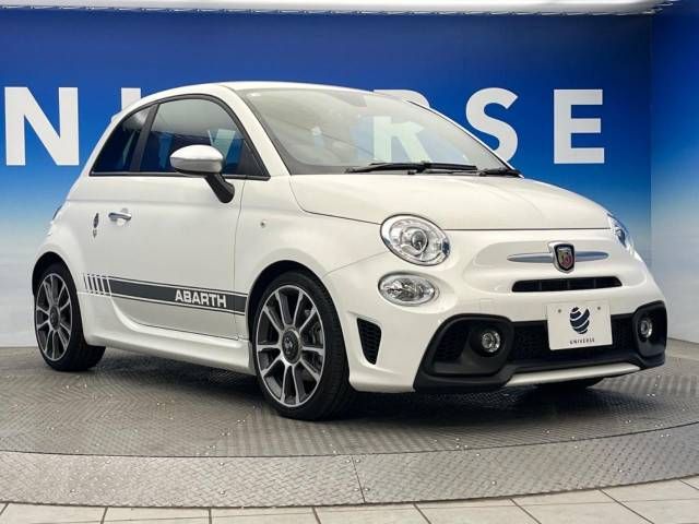 Abarth 595 2020-03 187887-17