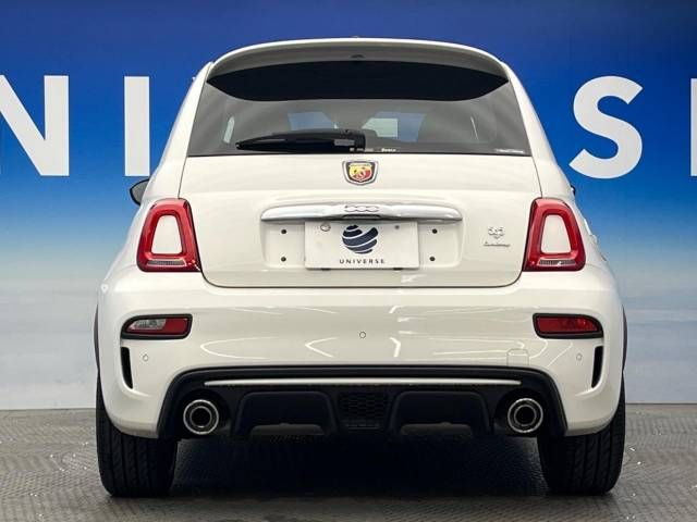 Abarth 595 2020-03 187887-16