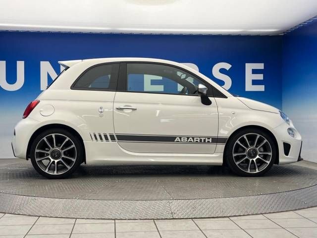 Abarth 595 2020-03 187887-19