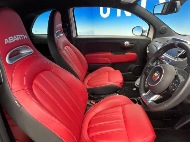 Abarth 595 2020-03 187887-8