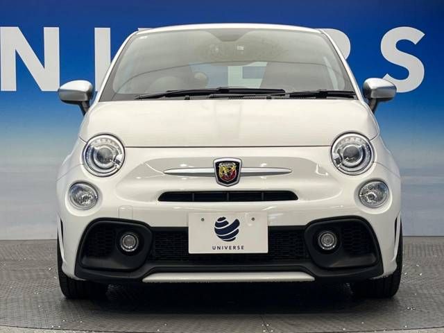 Abarth 595 2020-03 187887-15