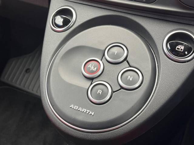 Abarth 595 2020-03 187887-11