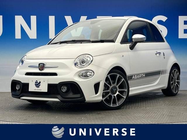 Abarth 595 2020-03 187887-0