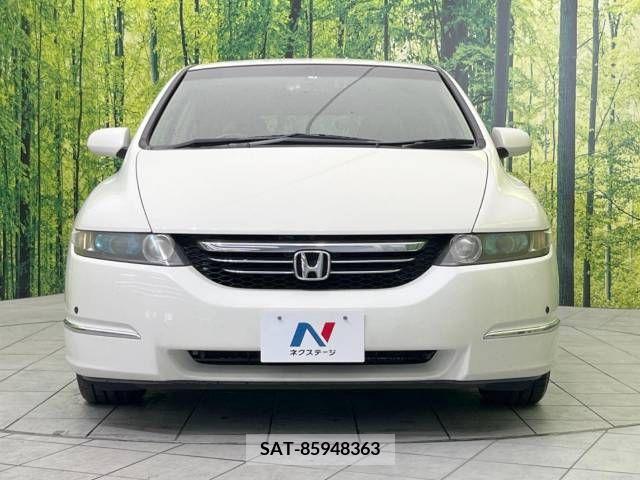 Honda ODYSSEY 2004-02 327168-15