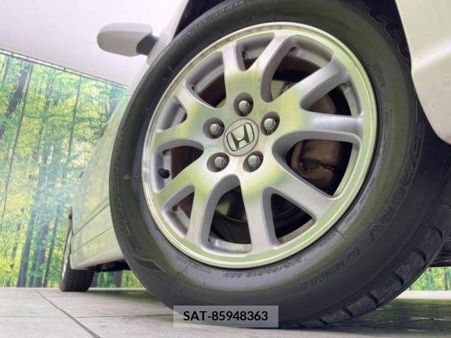 Honda ODYSSEY 2004-02 327168-14