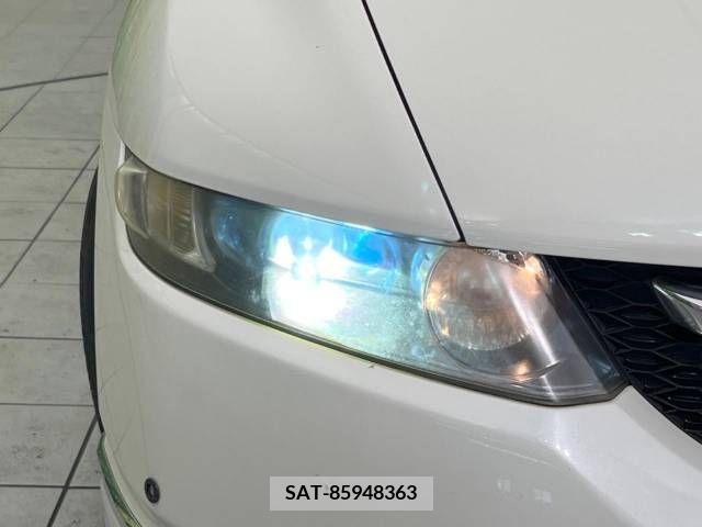 Honda ODYSSEY 2004-02 327168-13