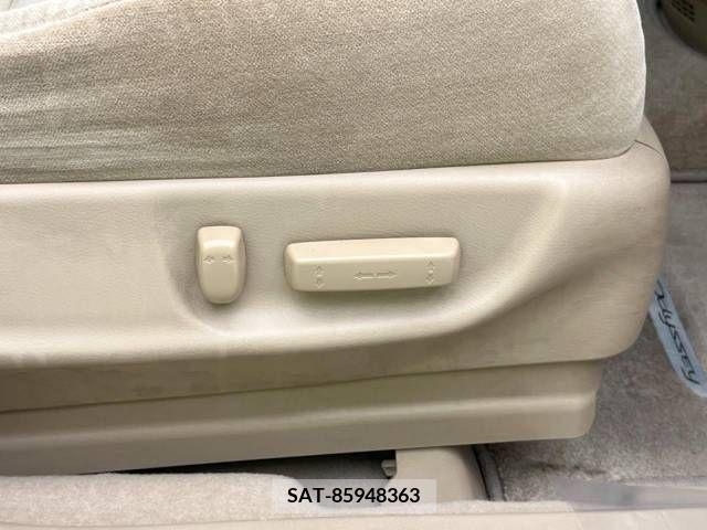 Honda ODYSSEY 2004-02 327168-3