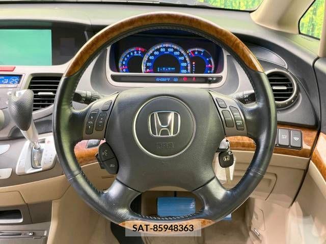 Honda ODYSSEY 2004-02 327168-12