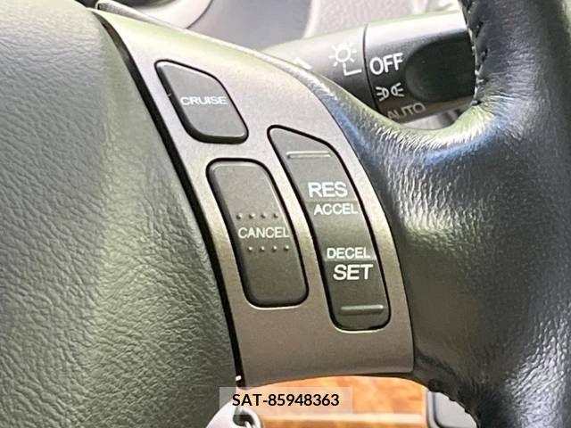 Honda ODYSSEY 2004-02 327168-2