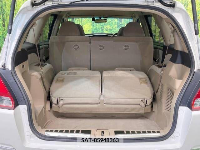 Honda ODYSSEY 2004-02 327168-11