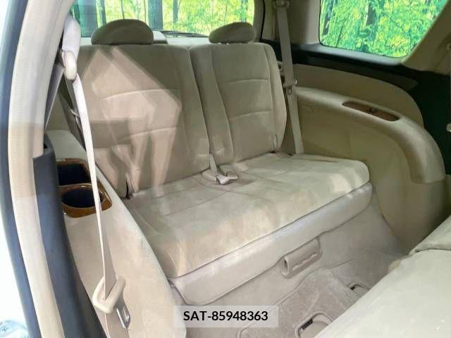 Honda ODYSSEY 2004-02 327168-10