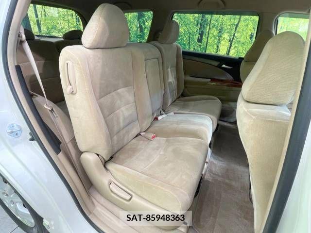 Honda ODYSSEY 2004-02 327168-9