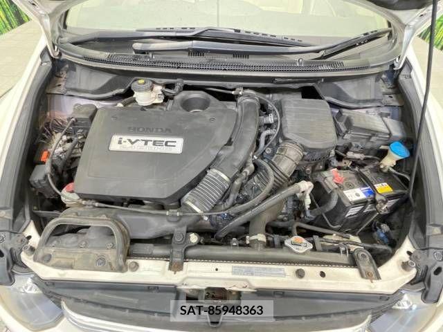Honda ODYSSEY 2004-02 327168-19