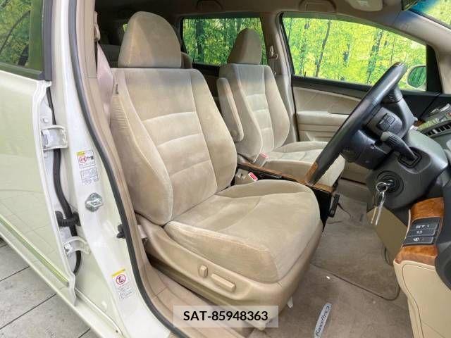 Honda ODYSSEY 2004-02 327168-8