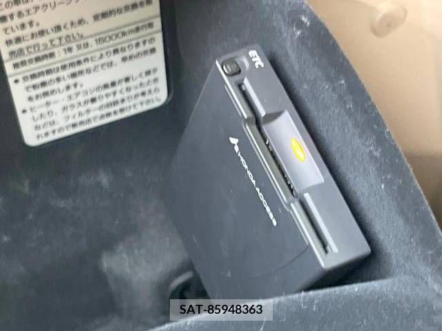 Honda ODYSSEY 2004-02 327168-6