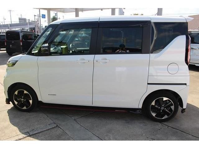 Nissan ROOX 2022-03 21911-3