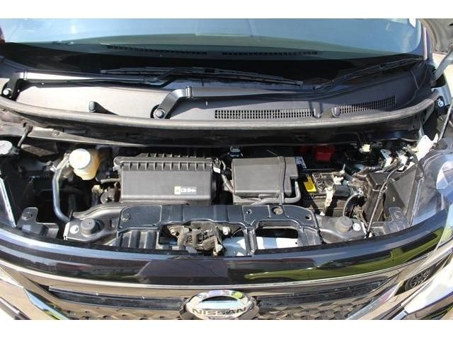 Nissan ROOX 2022-03 21911-18