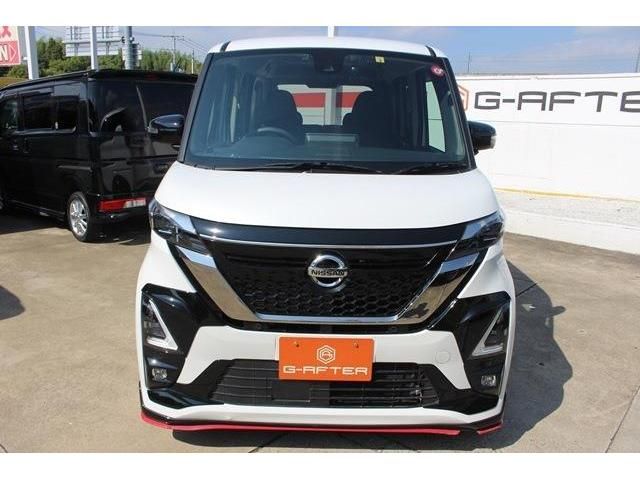 Nissan ROOX 2022-03 21911-1