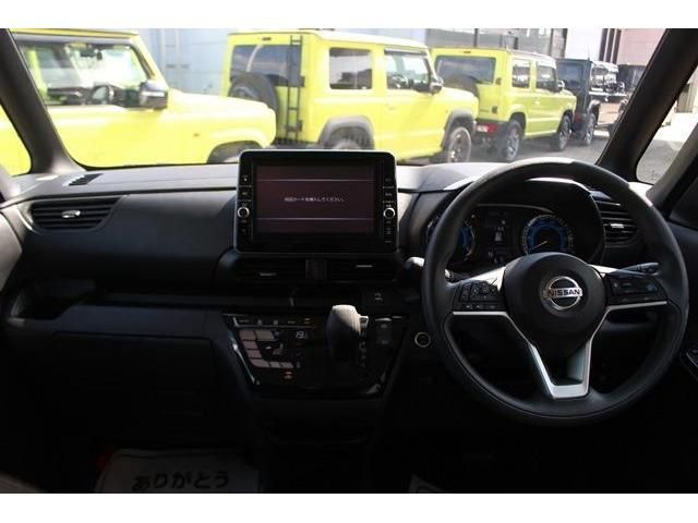 Nissan ROOX 2022-03 21911-11