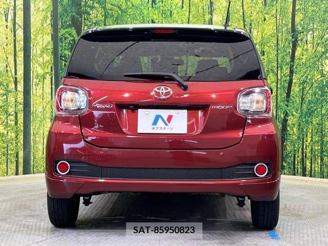 Toyota PASSO 2016-09 226824-15