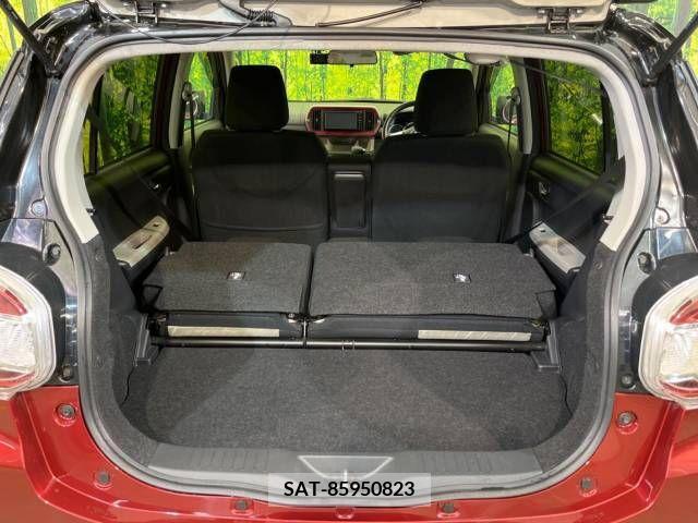Toyota PASSO 2016-09 226824-11