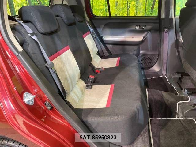 Toyota PASSO 2016-09 226824-10