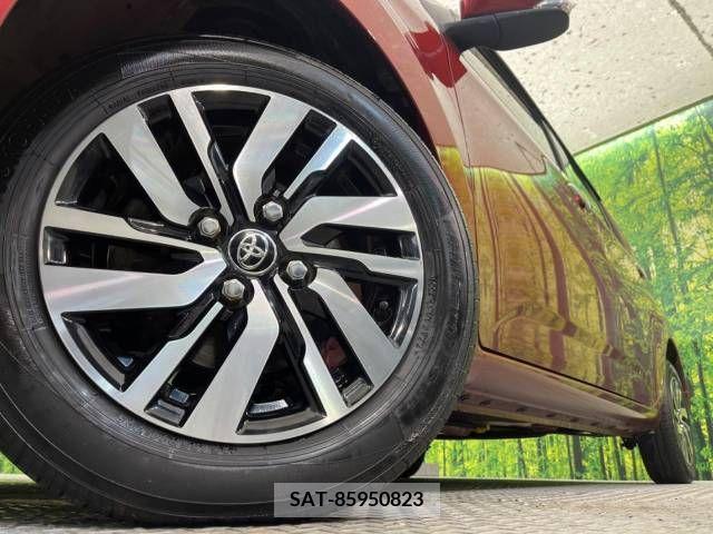 Toyota PASSO 2016-09 226824-13