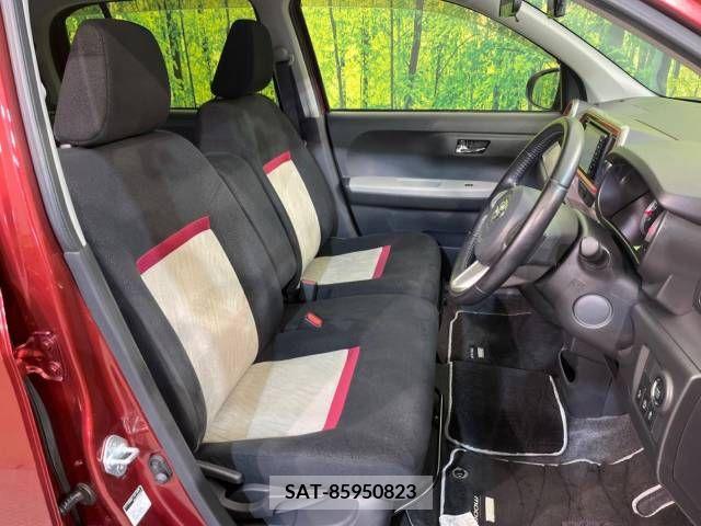 Toyota PASSO 2016-09 226824-9