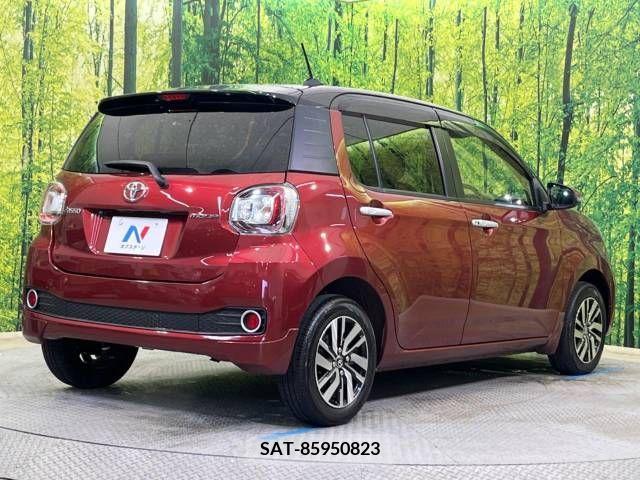 Toyota PASSO 2016-09 226824-17