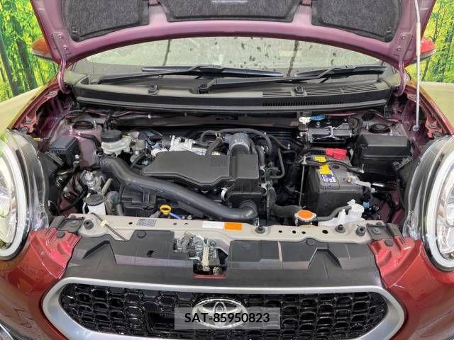 Toyota PASSO 2016-09 226824-18
