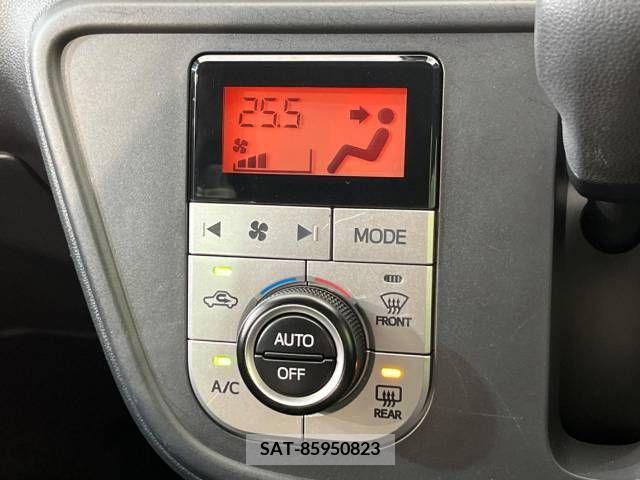 Toyota PASSO 2016-09 226824-7