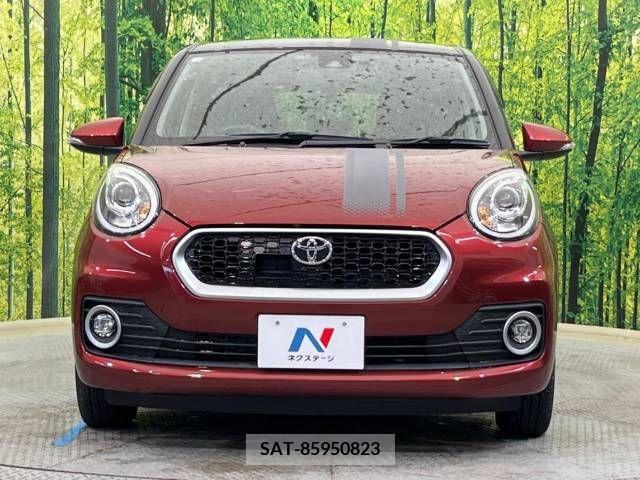 Toyota PASSO 2016-09 226824-14