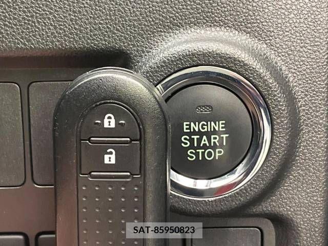Toyota PASSO 2016-09 226824-8