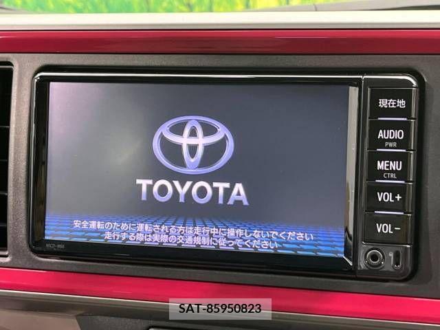 Toyota PASSO 2016-09 226824-3