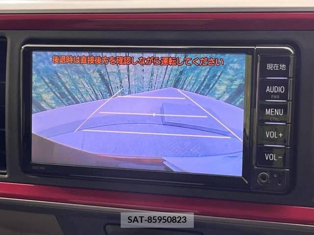 Toyota PASSO 2016-09 226824-4