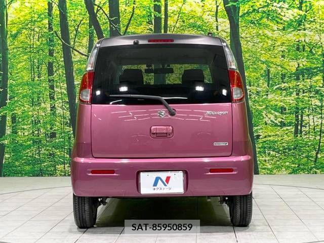 Suzuki MR WAGON 2013-09 311528-15