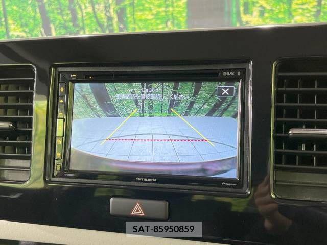 Suzuki MR WAGON 2013-09 311528-3