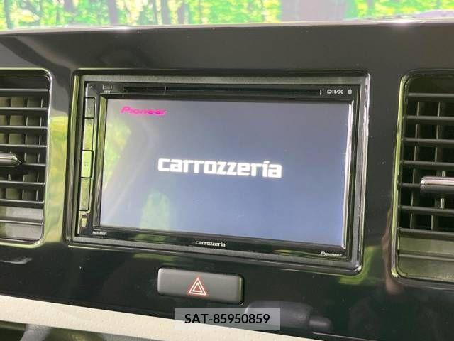 Suzuki MR WAGON 2013-09 311528-2