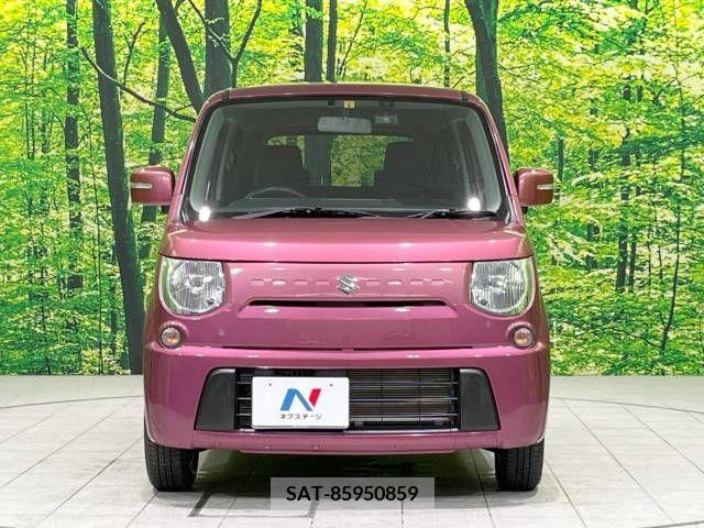 Suzuki MR WAGON 2013-09 311528-14