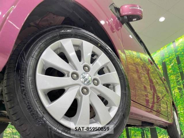 Suzuki MR WAGON 2013-09 311528-13