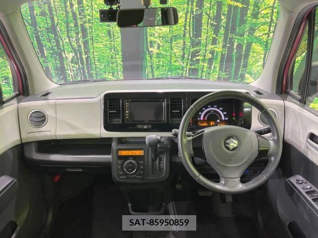 Suzuki MR WAGON 2013-09 311528-1