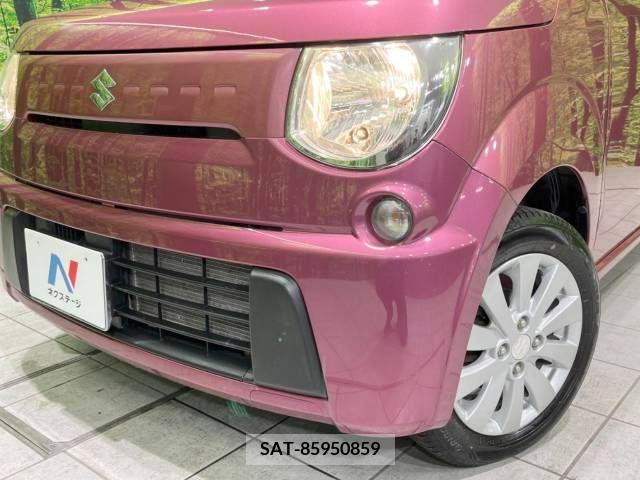 Suzuki MR WAGON 2013-09 311528-12